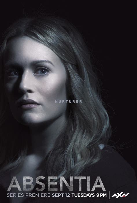 yesmovie absentia|Absentia (TV series) .